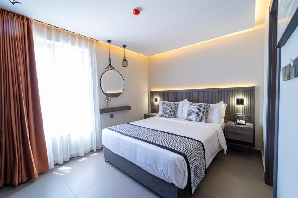 Hill Top Hotel Hotel in Eilat