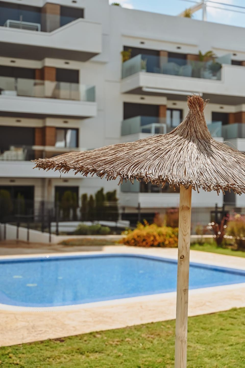 Xava Dreams Aire Apartment in Vega Baja del Segura
