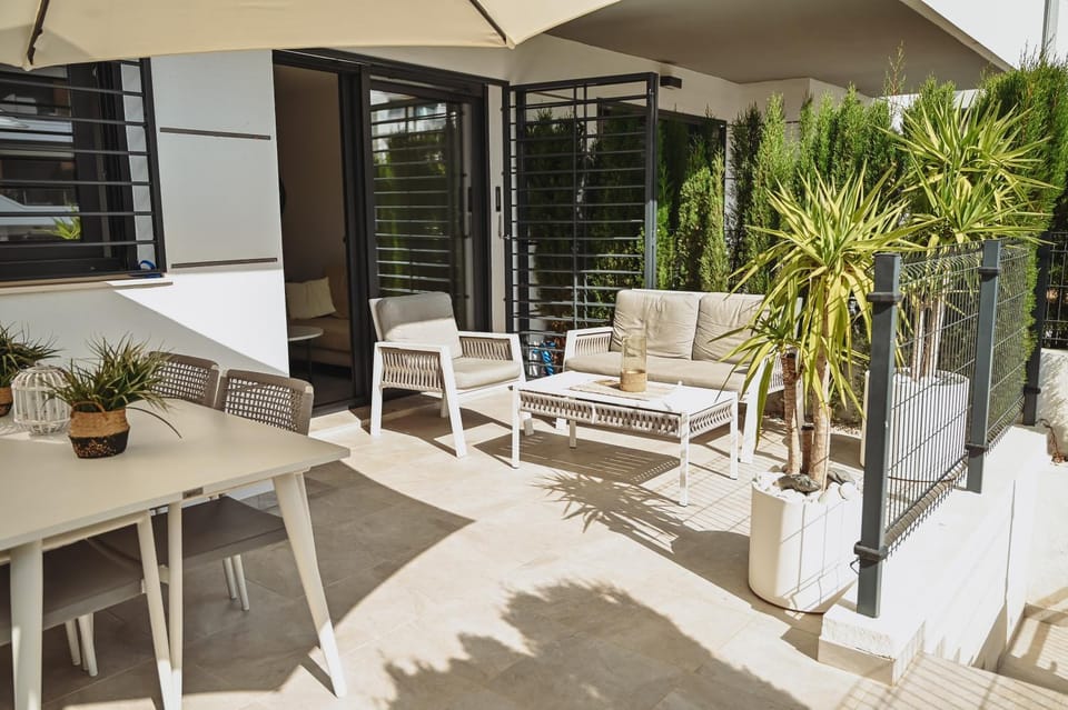 Xava Dreams Aire Apartment in Vega Baja del Segura