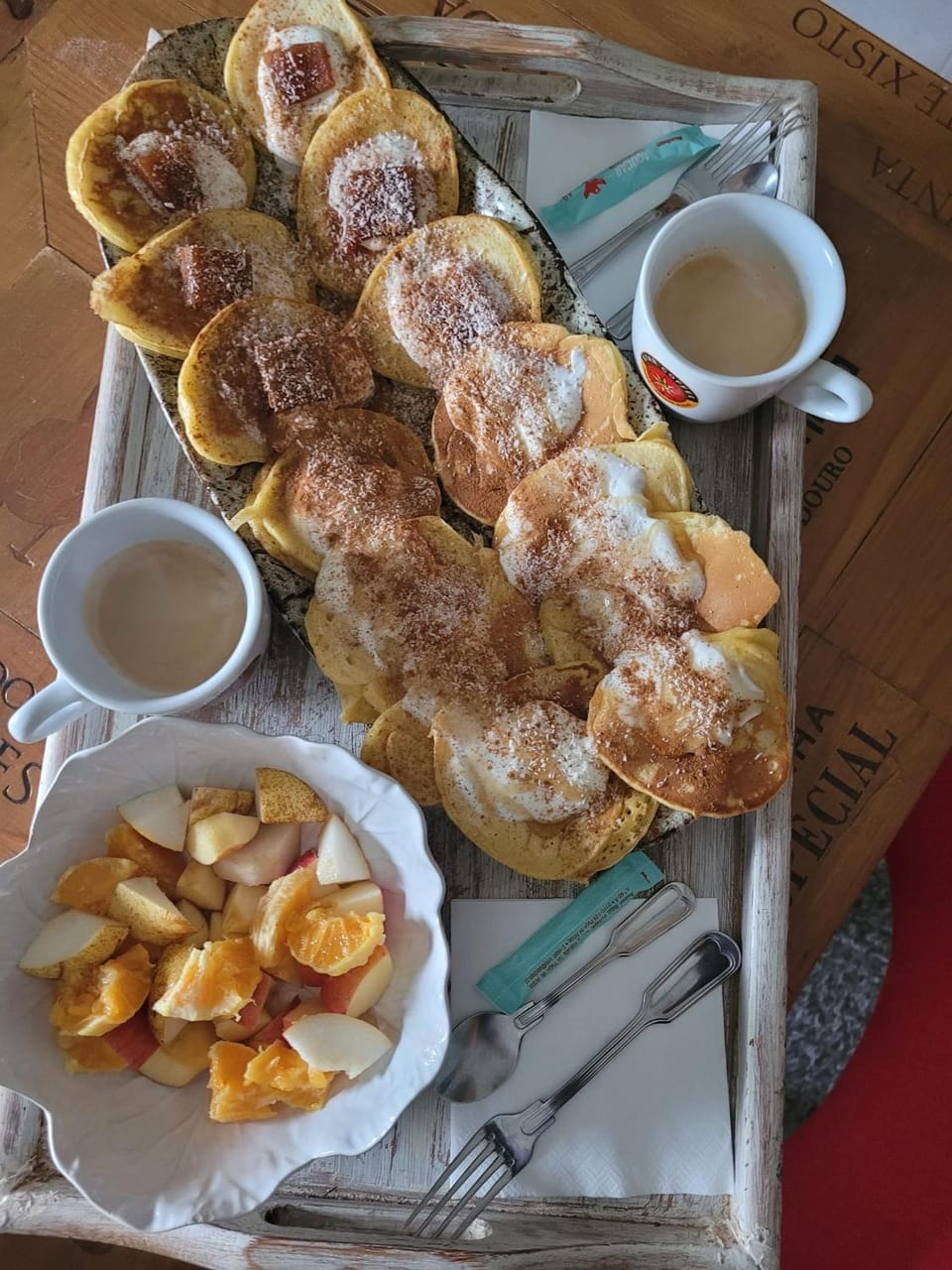 Breakfast