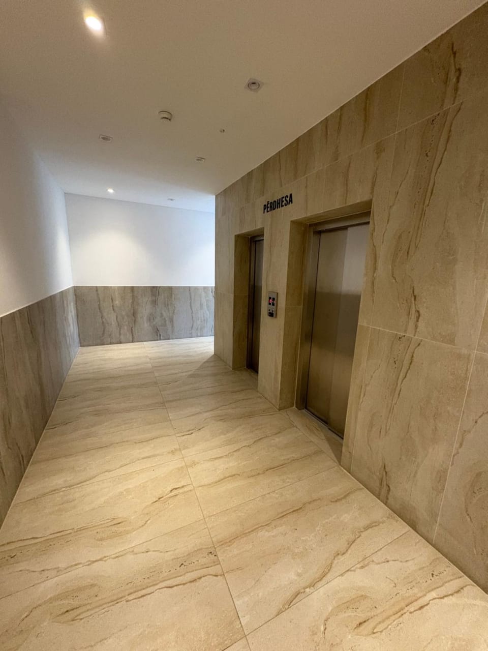 elevator
