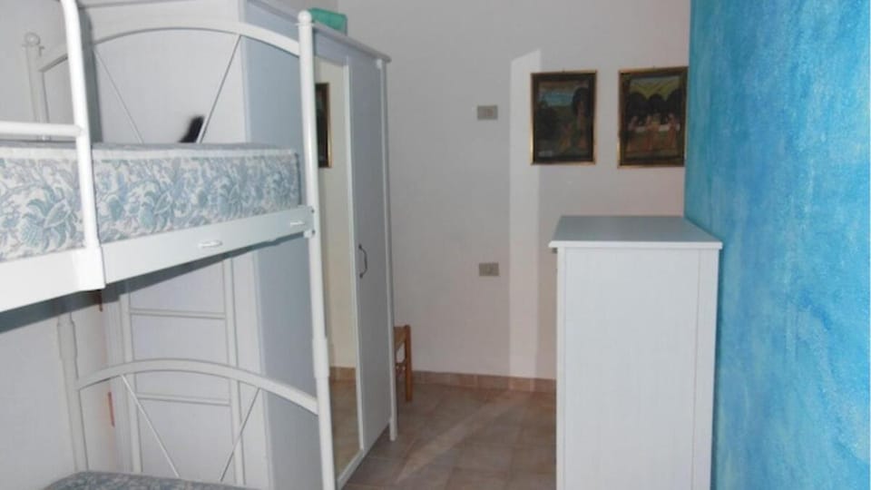Giulia 21 Apartment in Sardinia