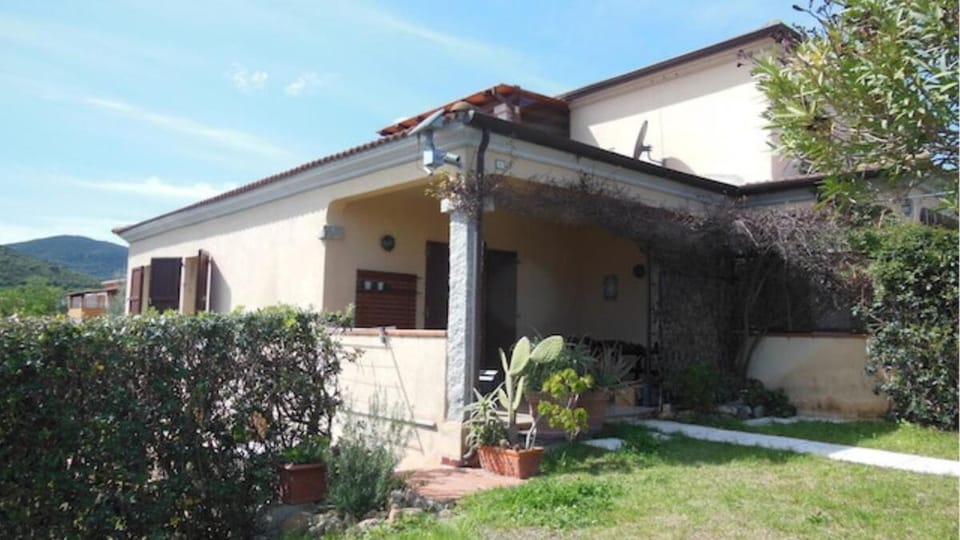 Giulia 21 Apartment in Sardinia