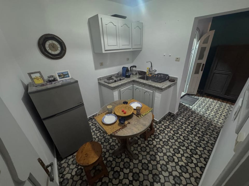 Studio Raffiné avec Tout le Confort Apartment in Essaouira