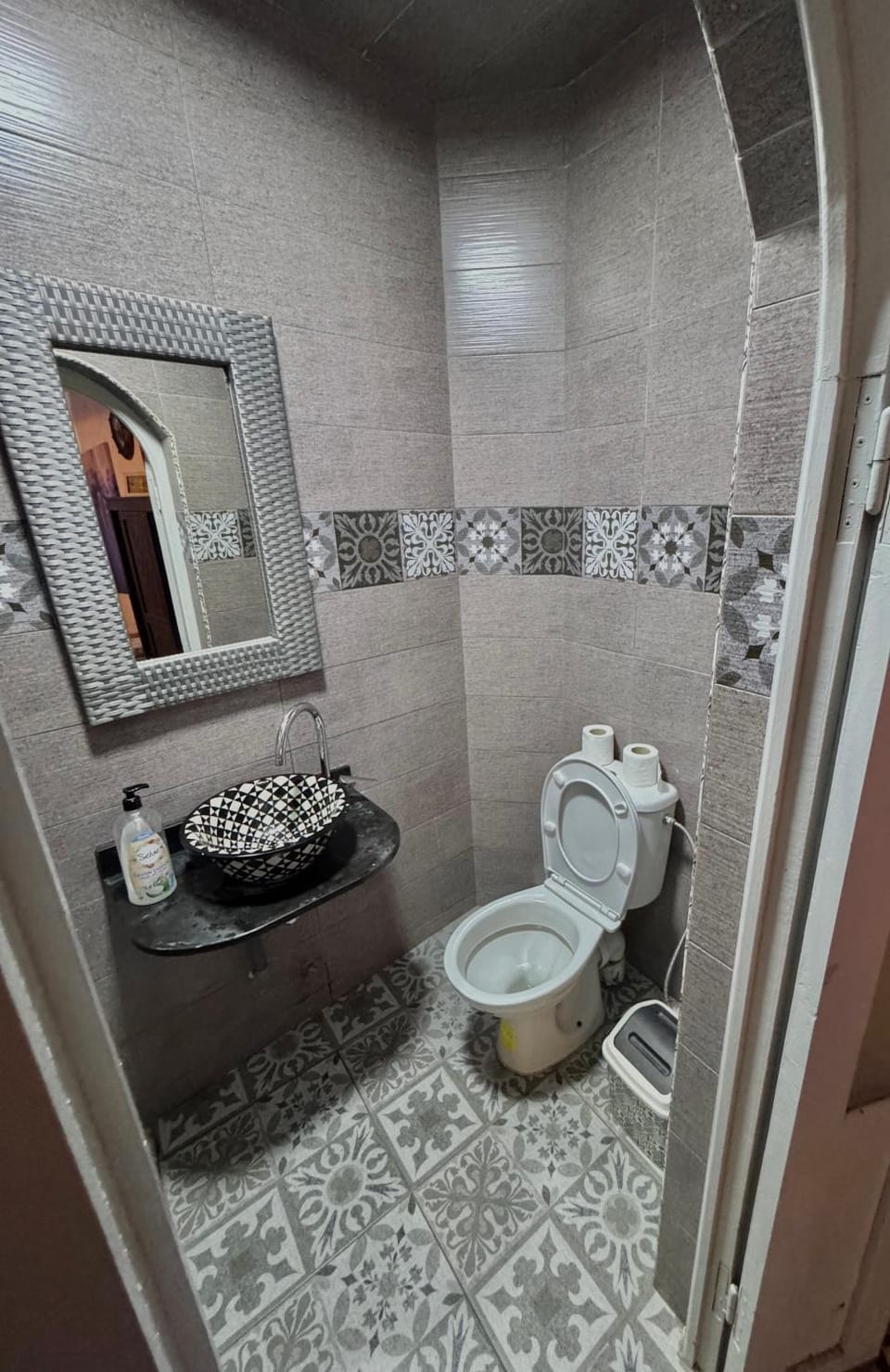 Studio Raffiné avec Tout le Confort Apartment in Essaouira
