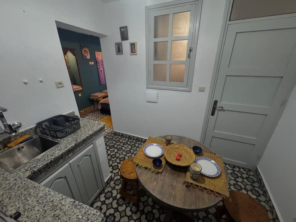 Studio Raffiné avec Tout le Confort Apartment in Essaouira