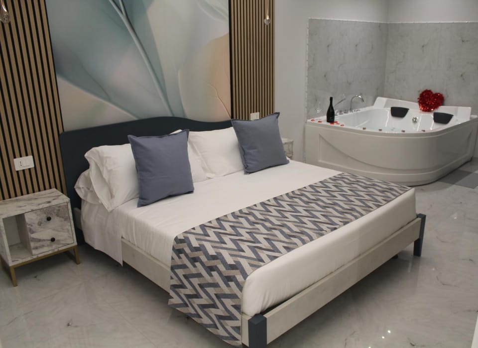 Encanto Suites by La Sirenetta Bed and Breakfast in Sicily