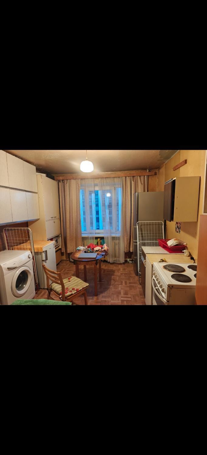Private room at 2 km from Airport Vacation rental in Tallinn