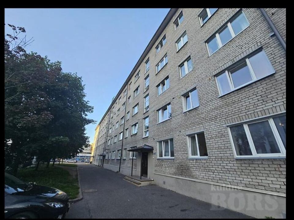 Private room at 2 km from Airport Vacation rental in Tallinn