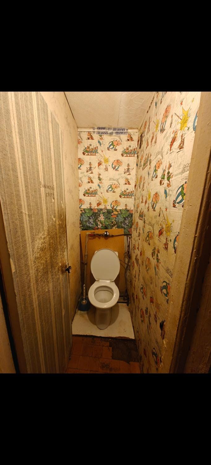 Private room at 2 km from Airport Vacation rental in Tallinn