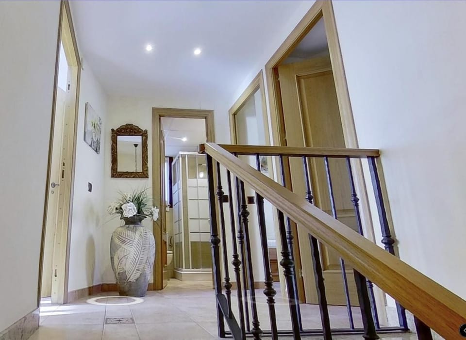 Casascostadorada Ametlla de Mar casa primera línea House in L'Ametlla de Mar