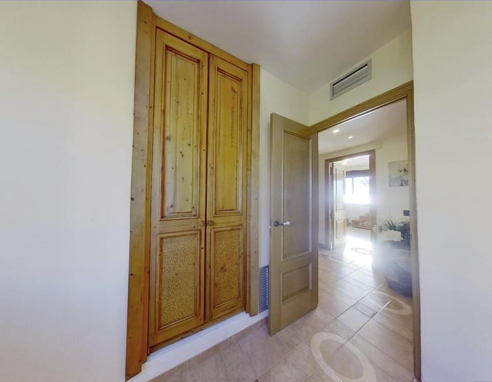 Casascostadorada Ametlla de Mar casa primera línea House in L'Ametlla de Mar