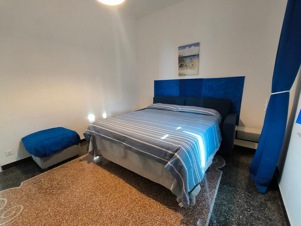 Aromâ - By Ligooria Apartment in Liguria