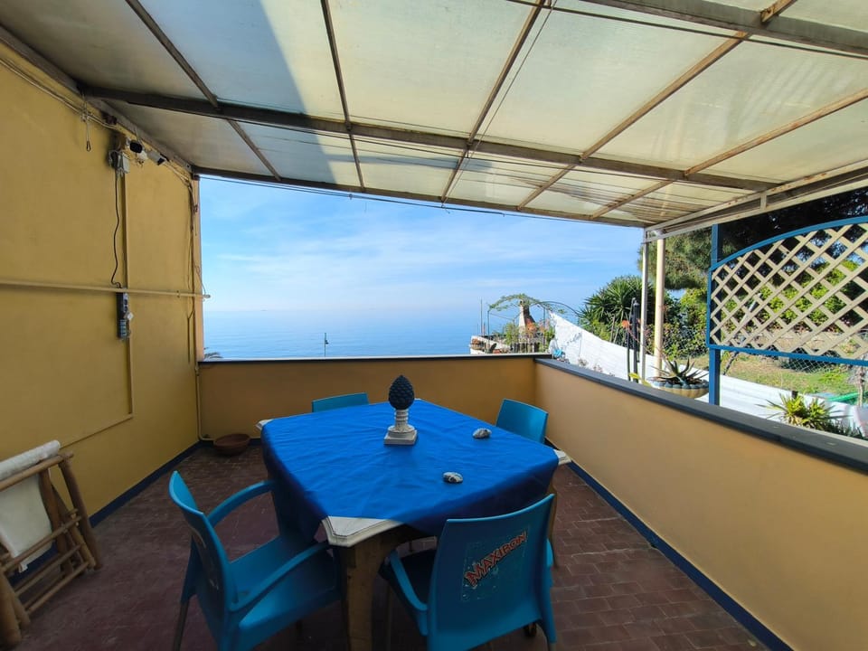 Aromâ - By Ligooria Apartment in Liguria