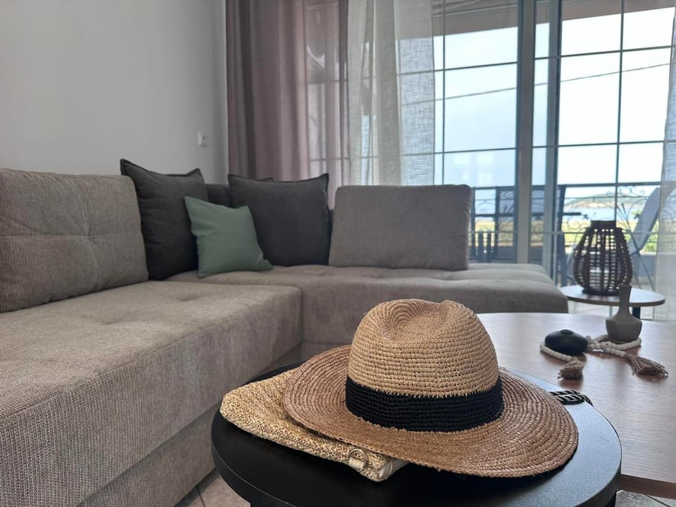 Tortuga Modern Living House in Decentralized Administration of Macedonia and Thrace