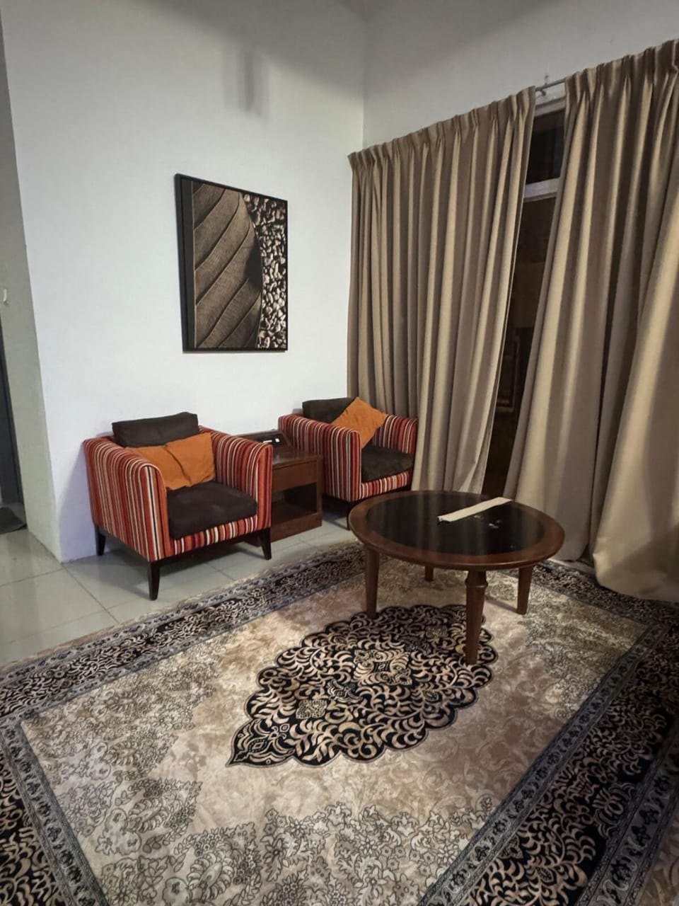 Tiarapuri Homestay Tiara Golf Country Club,Ayer Keroh Melaka House in Malacca