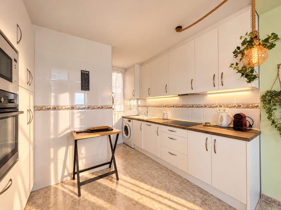 02 Ninomad Lucentia Beachfront Daimús Apartment in Daimús