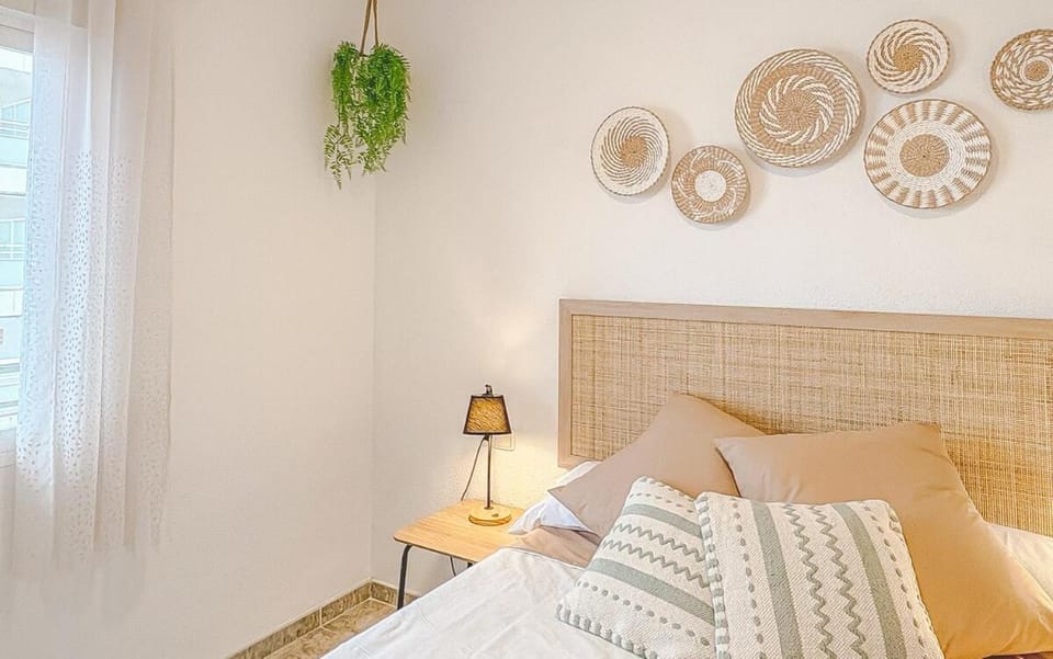 02 Ninomad Lucentia Beachfront Daimús Apartment in Daimús