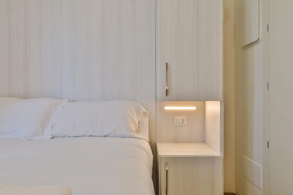 Mazzini Rooms Bed and Breakfast in Bologna