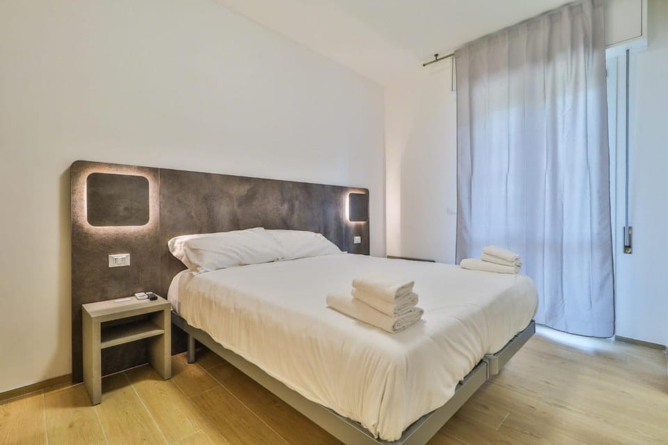 Mazzini Rooms Bed and Breakfast in Bologna