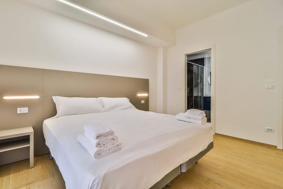 Mazzini Rooms Bed and Breakfast in Bologna