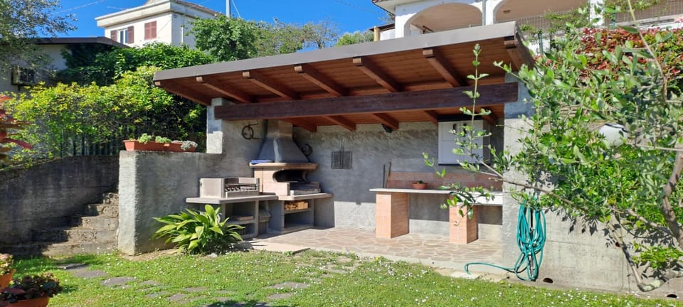 BBQ facilities, BBQ facilities, Garden, Garden