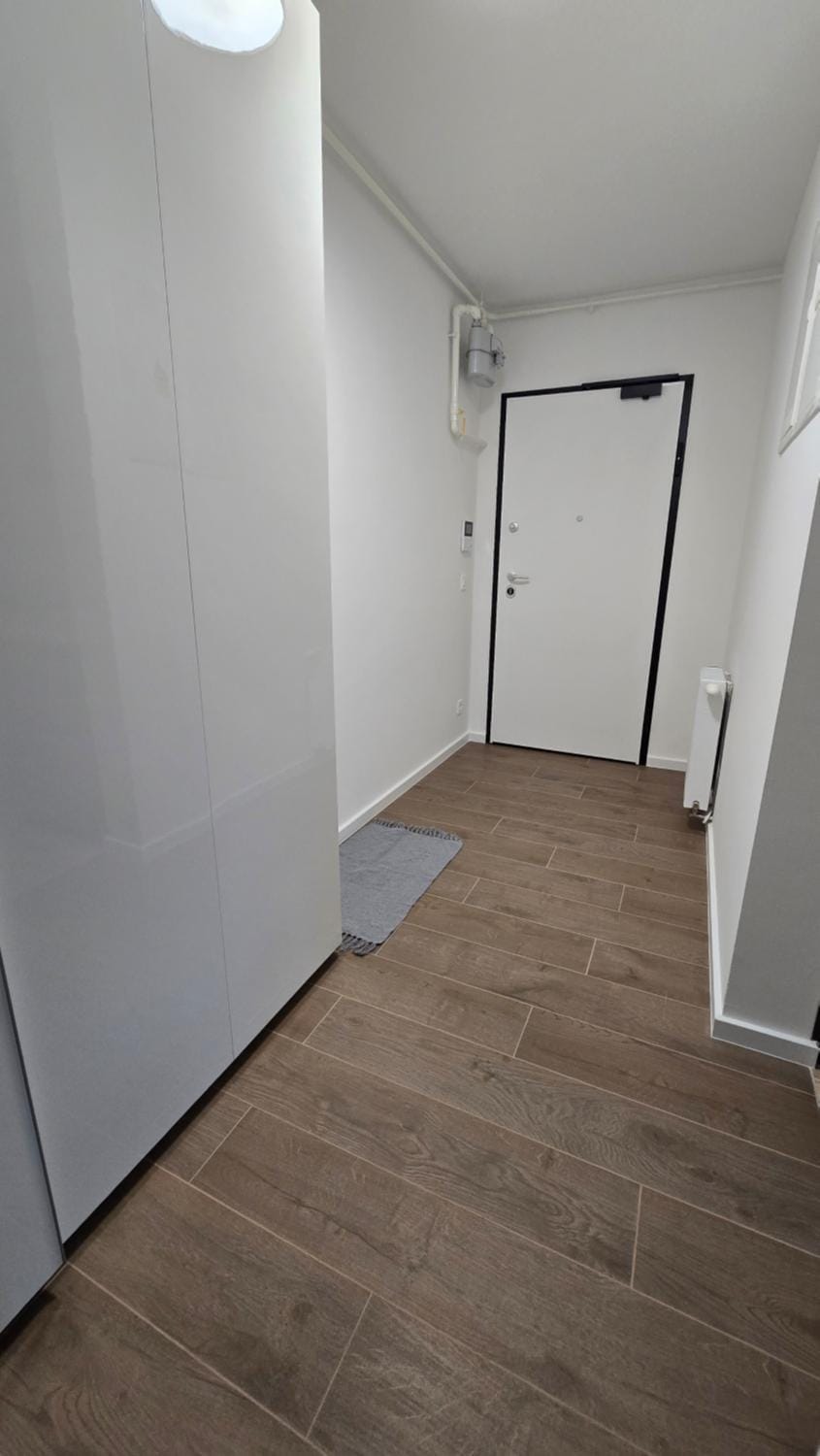 Apartman Jakov Apartment in City of Zagreb