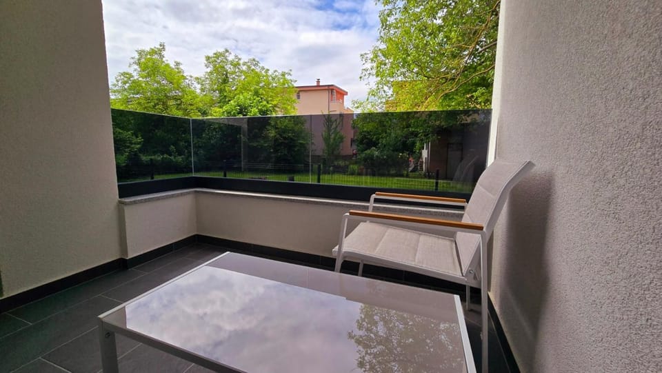 Apartman Jakov Apartment in City of Zagreb