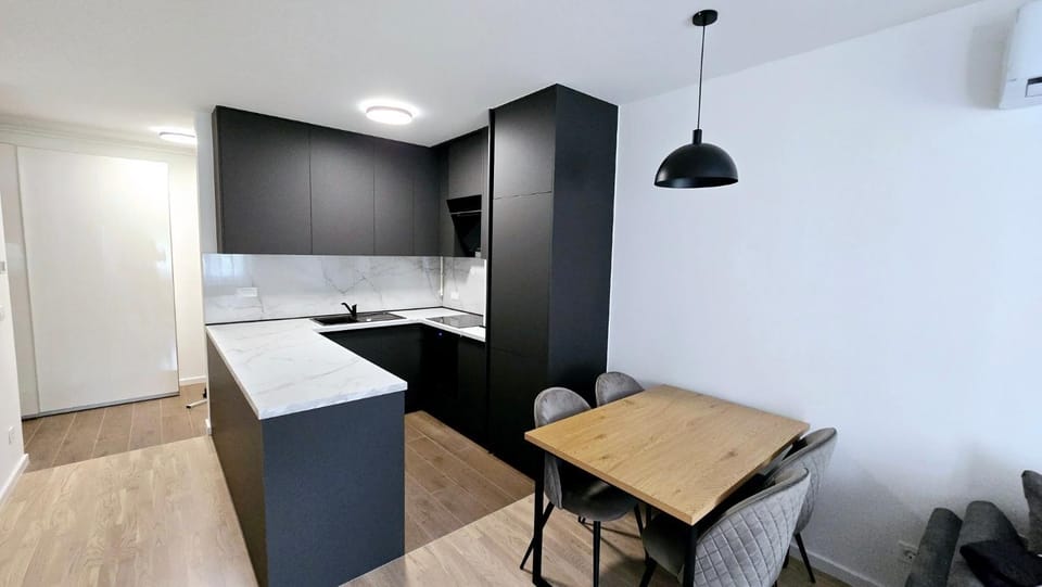 Apartman Jakov Apartment in City of Zagreb