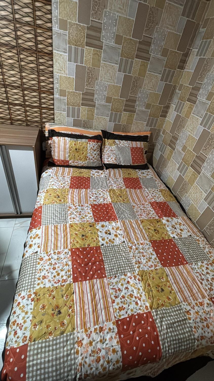 Espaço para duas pessoas, 5 minutos do centro de Sao Bernardo do Campo House in São Bernardo do Campo