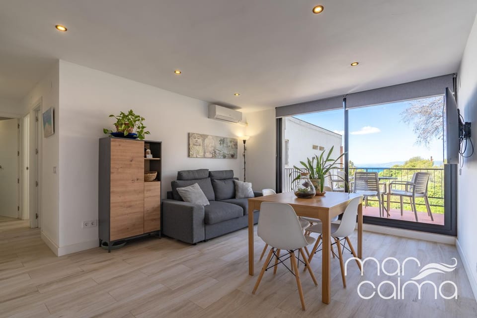 Apartment Xipre by MarCalma Apartment in Salou