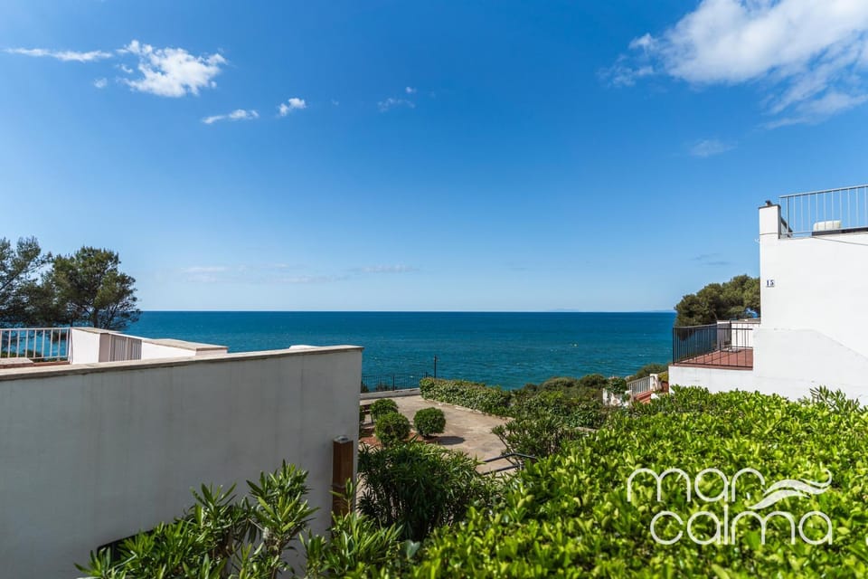 Apartment Xipre by MarCalma Apartment in Salou
