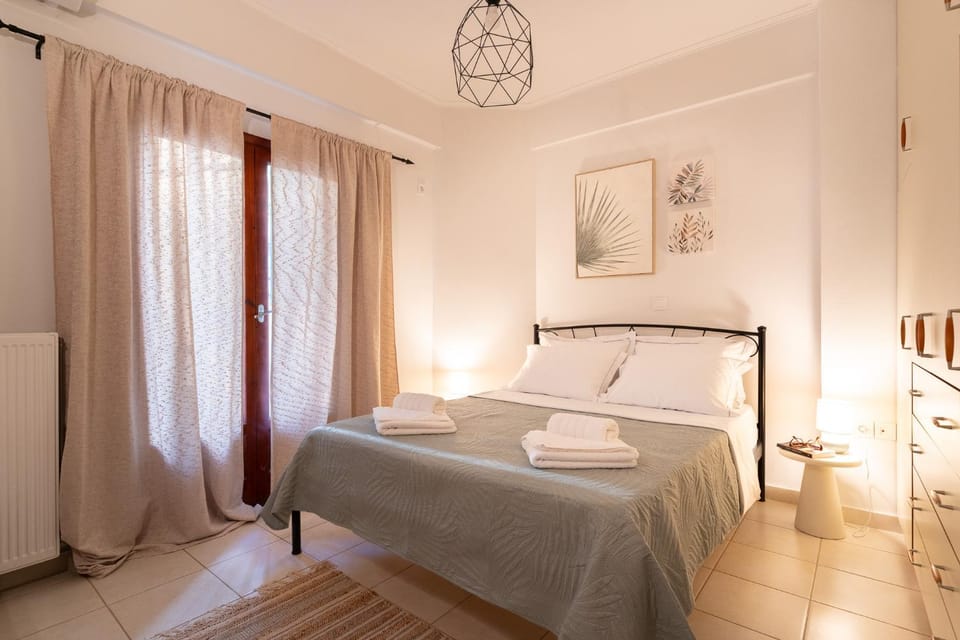 Elaia Boutique Apartment Apartment in Messenia