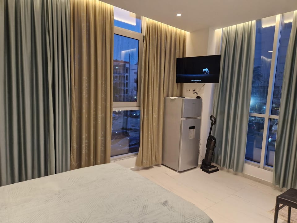 Communal lounge/ TV room, TV and multimedia, Evening entertainment, Bedroom