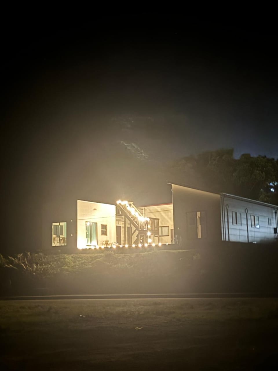 ヴィラ竜宮城鳩間 Bed and Breakfast in Okinawa Prefecture