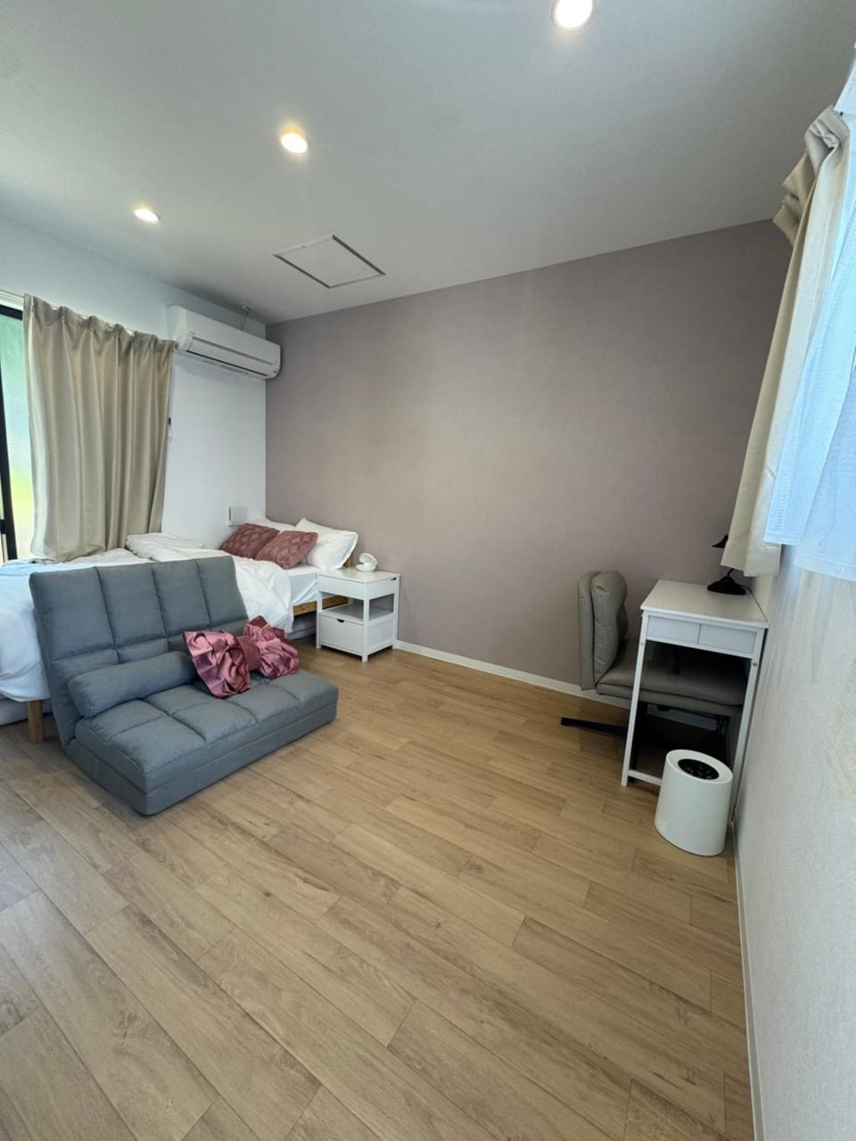 ヴィラ竜宮城鳩間 Bed and Breakfast in Okinawa Prefecture