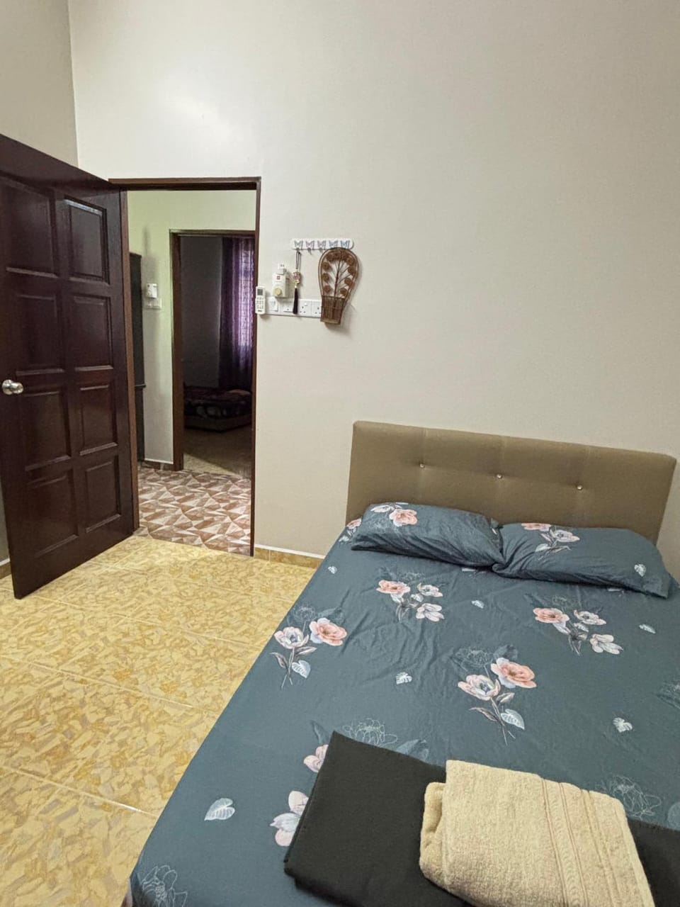 Family Homestay Kangar House in Kedah