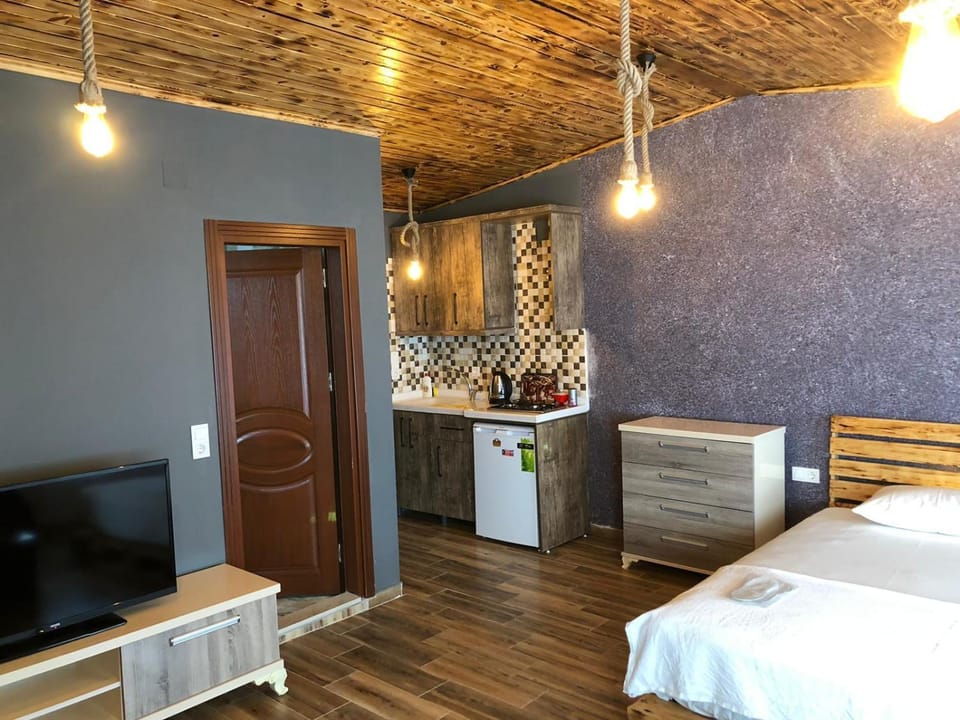 Loft Suit Apart Otel Hotel in Turkey