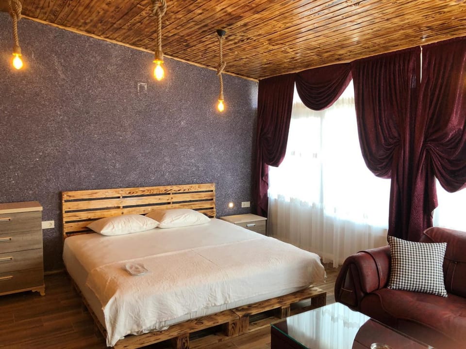 Loft Suit Apart Otel Hotel in Turkey