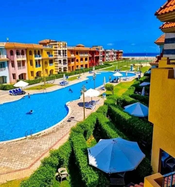 Balcony/Terrace, Swimming pool