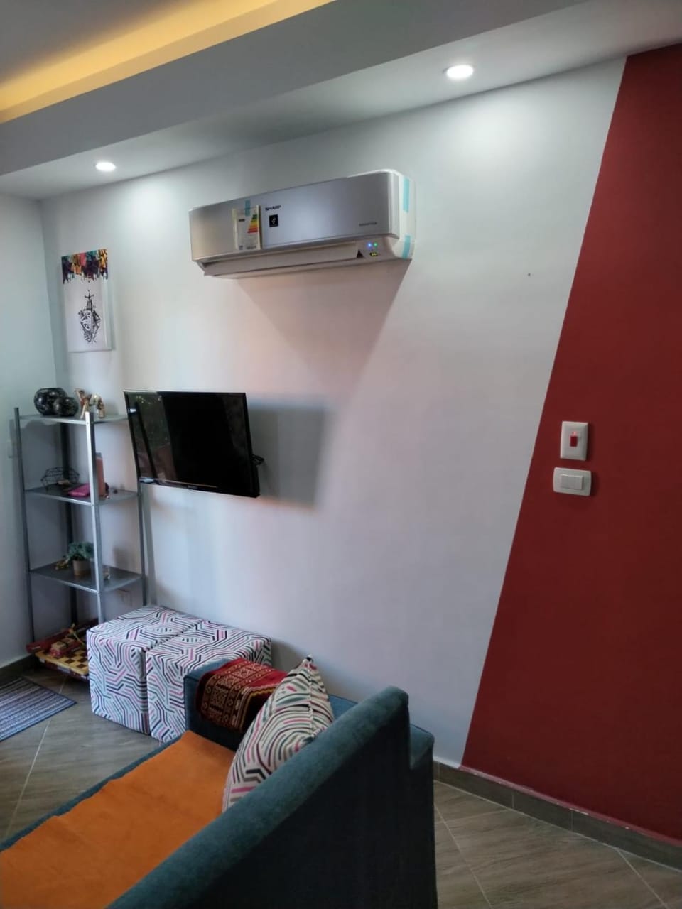 porto matrouh Apartment in Egypt