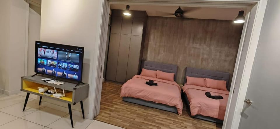 Sunway Geo Suites BA0F at Bandar Sunway-By Ezprop Apartment in Subang Jaya