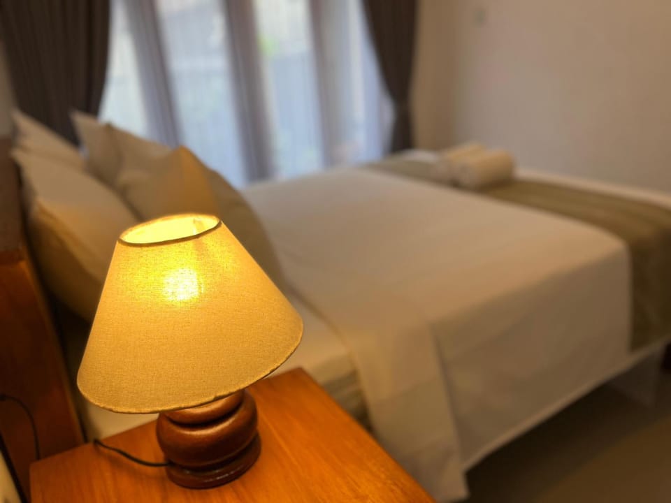 Pakjo homestay Bed and Breakfast in Ubud