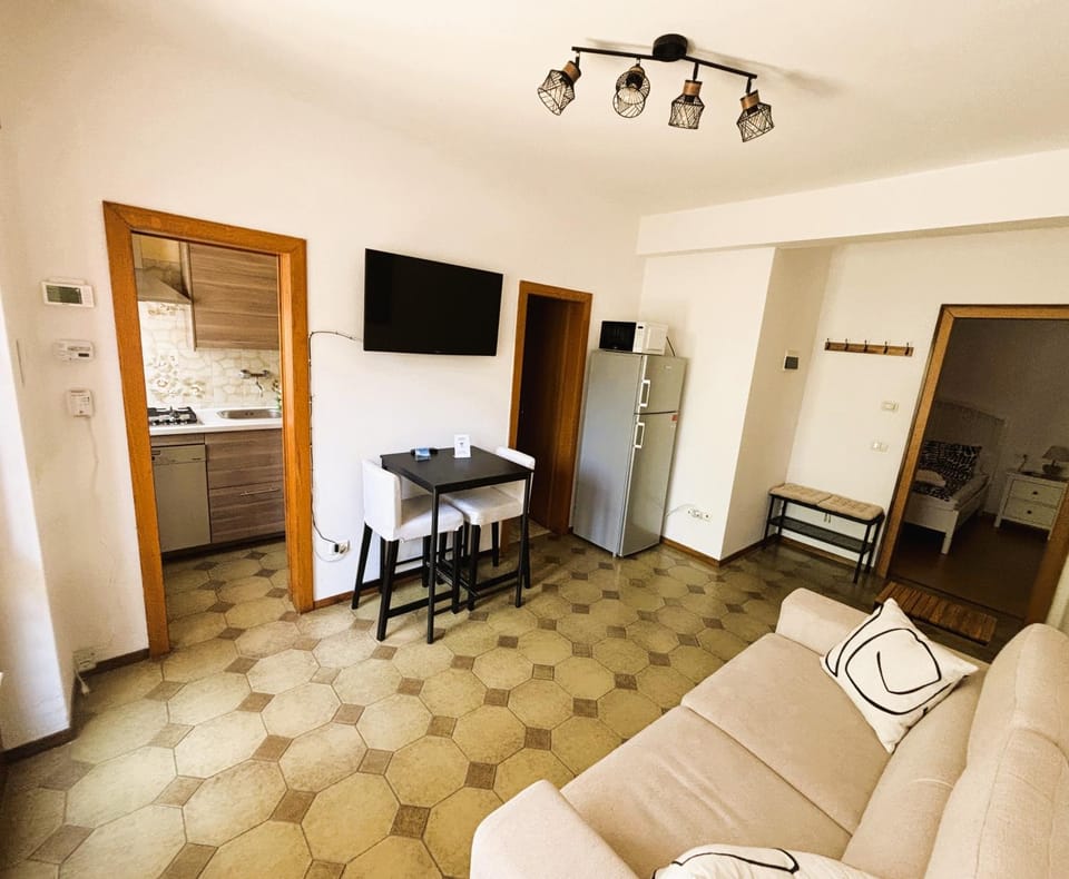 Appartamento Limoncello Apartment in Malcesine