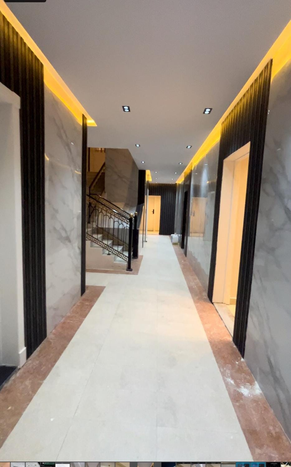 Quiet Studio استديو حي الملقا 13 Apartment in Riyadh