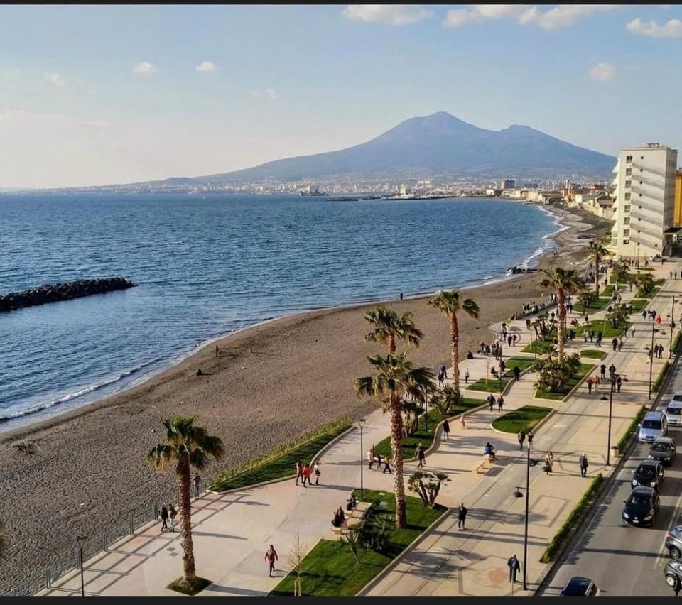 Lady Amy Casa Vacanza Apartment in Castellammare di Stabia