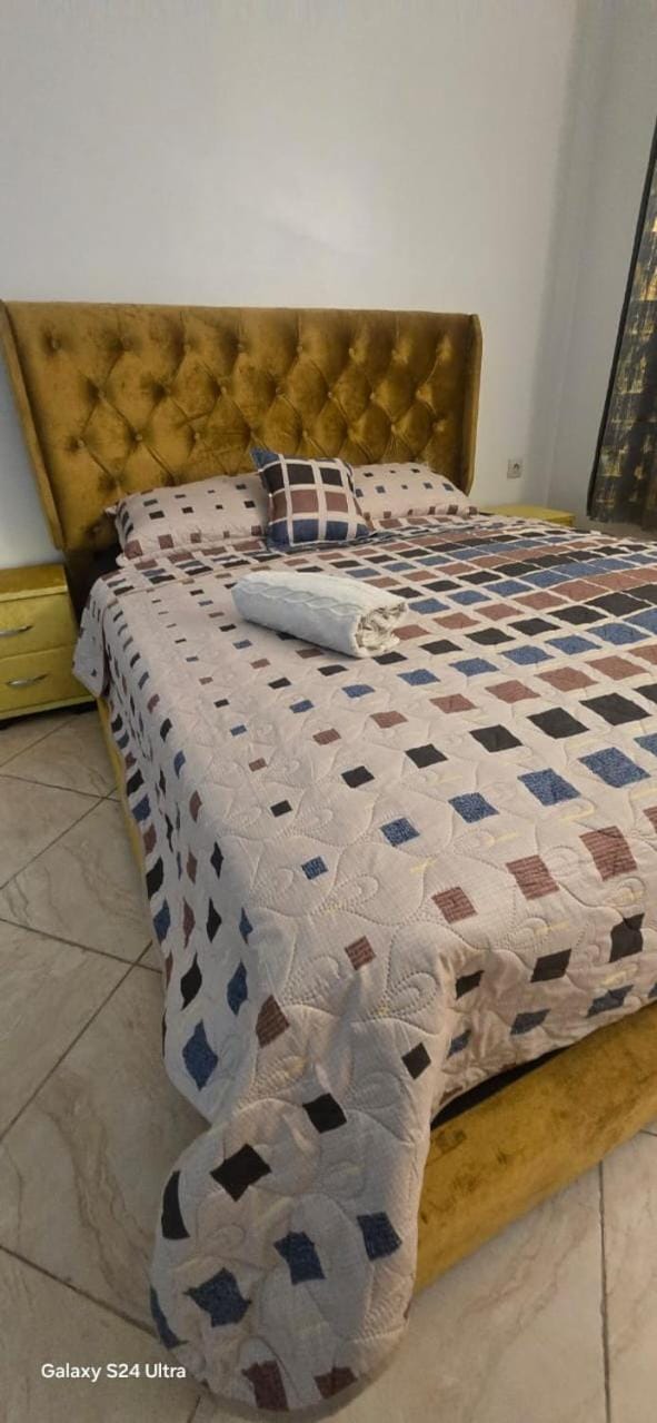 Appartement bleu Apartment in Essaouira