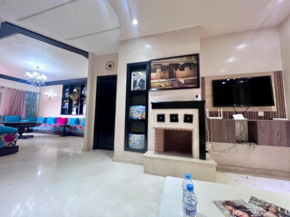 Beautiful, Bright and modern 3 bedroom apartment Apartment in Casablanca