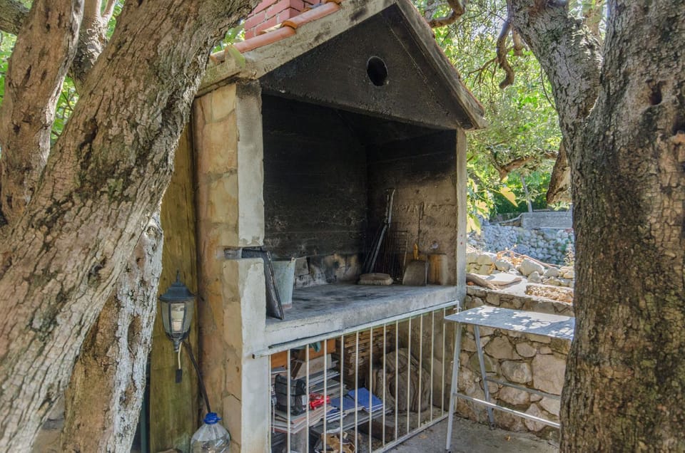 BBQ facilities