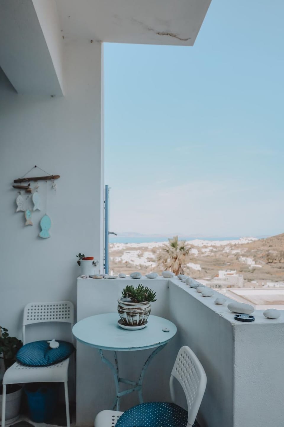 Cozy Betelgeuse Apartment in Naxos, Naxos and Lesser Cyclades, Greece